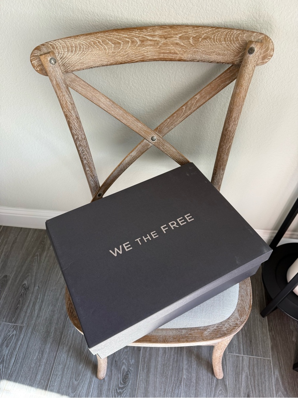 Free people We The Free Bryce Equestrian Boots - Picture 3 of 9